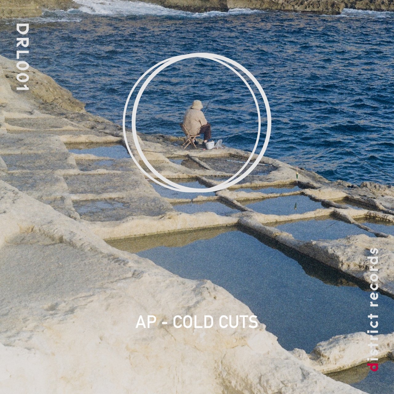 AP - Cold Cuts [DRL001]